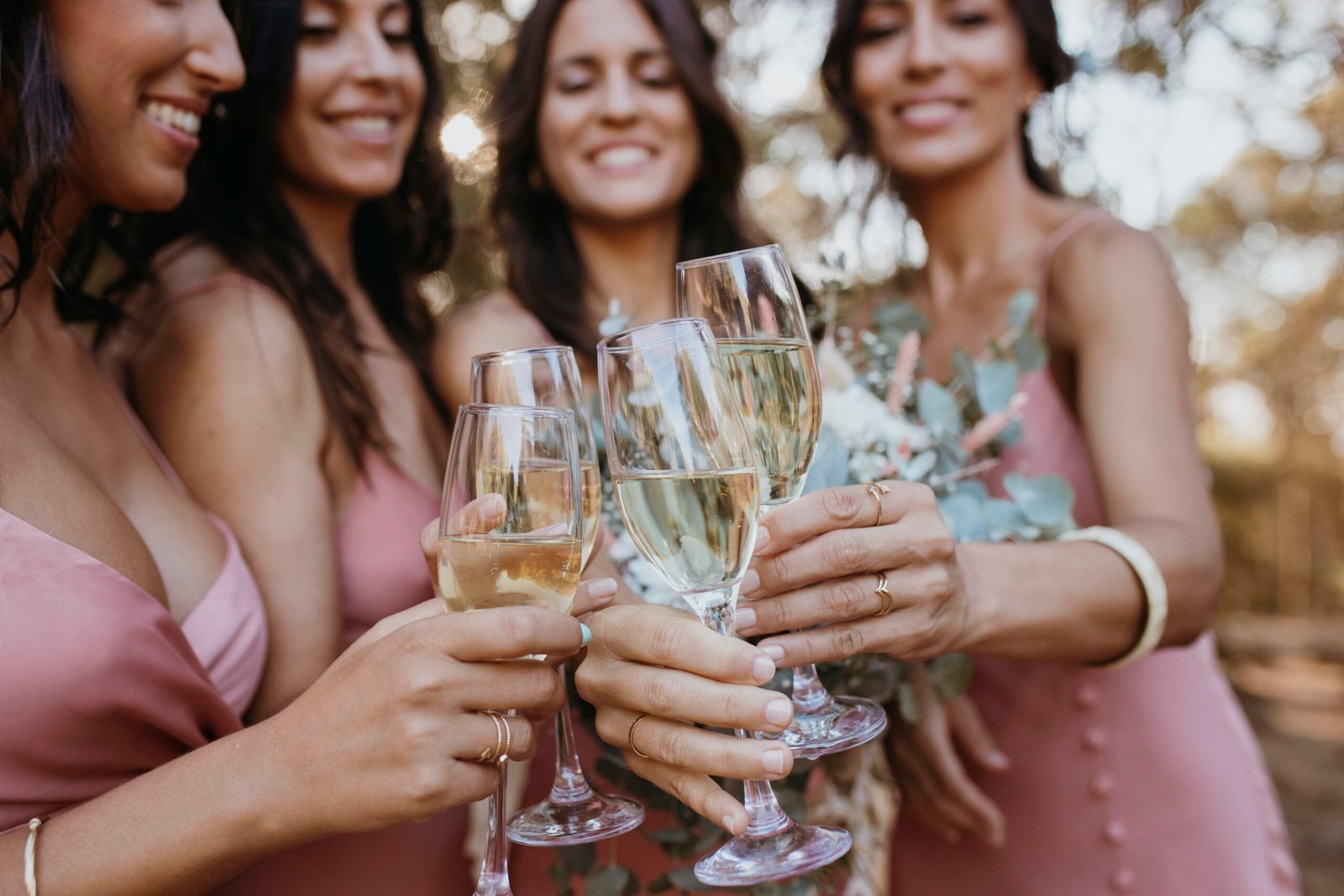 beautiful-bridesmaids-having-fun-outdoors