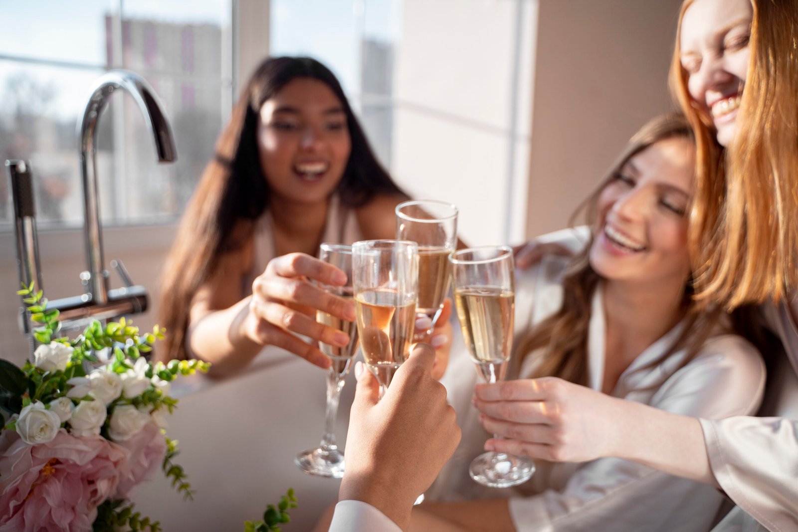 young-women-enjoying-bachelorette-party
