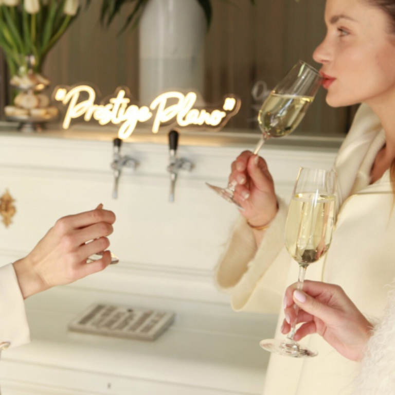 Prestige Piano ako súčasť ponuky Eventové atrakcie Slovensko od Prestige Place