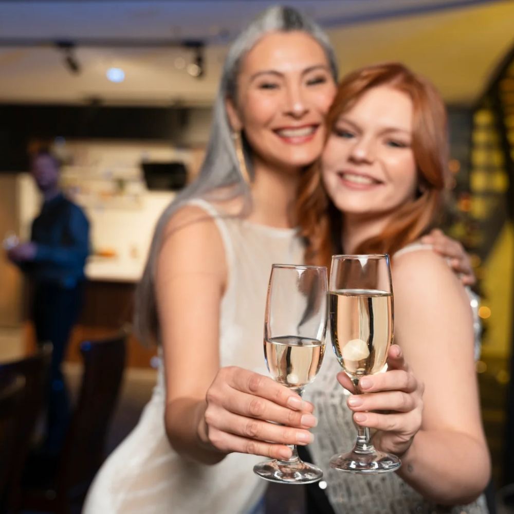 Eventový bar na svadbu | Prestige Place