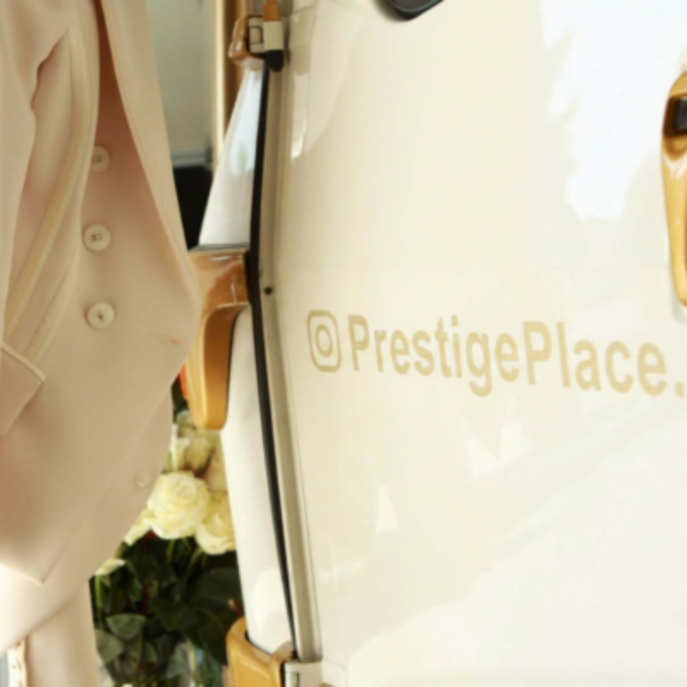 Luxusné eventové atrakcie | Prestige Place
